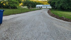 Green's Land Maintenance & Driveway Repair in Fort Leonard Wood, Missouri