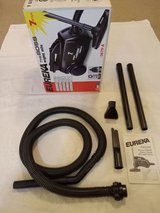 Vacuum Cleaner in Warner Robins, Georgia