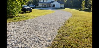 Green's Land Maintenance & Driveway Repair in Fort Leonard Wood, Missouri