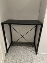 Table in Ramstein, Germany