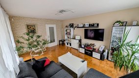 Fully furnished 4?room apartment (83?m² / 893?sq?ft) in Esslingen?Berkheim – available from Marc... in Stuttgart, GE