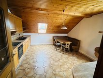 Schwarzenbach - partially furnished apartment in a quiet location in Grafenwoehr, GE