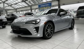 2017 Toyota 86 GT in Baumholder, GE
