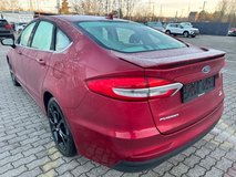2019 Ford Fusion SE in Spangdahlem, Germany