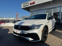 2023 Volkswagen Tiguan 2.0T SE R-Line Black 4MOTION in Spangdahlem, Germany