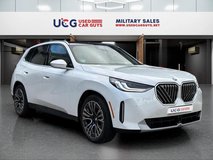 2025 BMW X3 30 xDrive in Ramstein, Germany