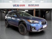 2019 Subaru Crosstrek 2.0i Limited in Ramstein, Germany