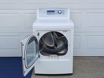 LG Gas Dryer. Like New! in Plainfield, Illinois