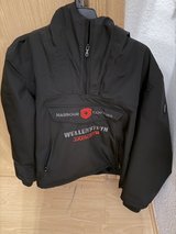 Wellensteyn Black jacket in Ramstein, Germany