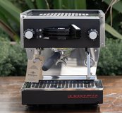 Coffee Machine in Greensboro, North Carolina