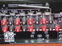 Onkyo TX-NR646 7.2-Channel Network Home Theater Smart AV Receiver 4K in Naperville, Illinois