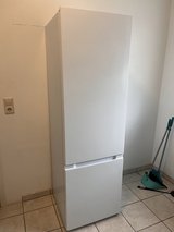Refrigerator in Ramstein, Germany