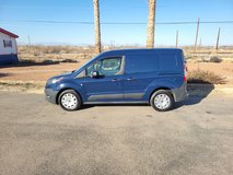 1-owner! 2017 Ford Transit Connect XL! in Alamogordo, New Mexico