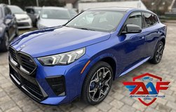 2024 BMW X2 M35i XDRIVE in Ramstein, Germany