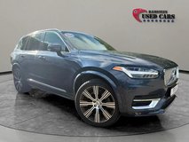 2022 Volvo XC90 T6 Inscription 7-Passenger AWD in Ramstein, Germany