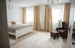 Ramstein: Spacious 162 sqm Apartment in Ramstein, Germany