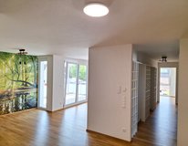 Upscale 3 BR apartment at Echterdingen in Stuttgart, GE