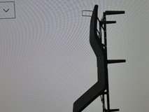 Twin bed with remote control, mattress in Fort Campbell, Kentucky