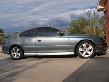 2006 Pontiac GTO in Alamogordo, New Mexico