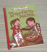 Katherine the Almost Great Chapter Series Book Hard Cover in Joliet, Illinois