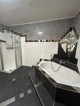 Big fantastic house with 2 garages in Ramstein school district in Ramstein, Germany