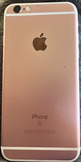 IPhone 6 in Alamogordo, New Mexico