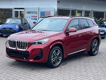 2026 BMW X1 xdrive28i in Stuttgart, GE