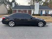 2004 bmw 530i in Camp Lejeune, North Carolina