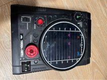 Japanese Vintage Tomy “Terra hit” 1979 electromechanical handheld game console in Ramstein, Germany