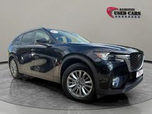 2024 Mazda CX-90 Select AWD in Ramstein, Germany
