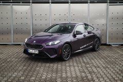 2025 BMW M235 xDrive Gran Coupé - DEMO BLOW-OUT SALE in Ramstein, Germany