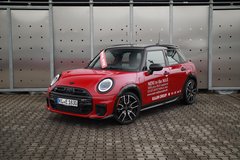 2026 MINI Cooper S Hardtop 4-Door - DEMO BLOW OUT SALE!!! in Ramstein, Germany