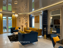 TLA/TDY in a Private Area in Ramstein-Miesenbach incl. Cleaning Service in Ramstein, Germany