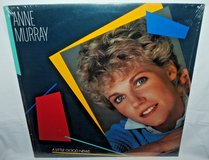 LP Record Album (Anne Murray) in Ramstein, Germany