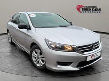 2014 Honda Accord LX in Spangdahlem, Germany