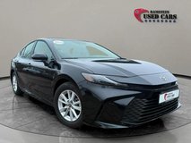 2025 Toyota Camry LE Hybrid No payment for 90 Days in Grafenwoehr, GE