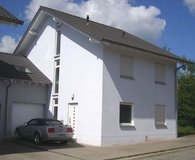 Spacious Detached Family Home in a Quiet Location – Queidersbach in Ramstein, Germany