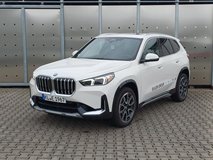 2025 BMW X1 xDrive28i Demo in Grafenwoehr, GE