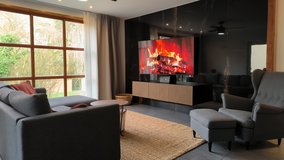 TLA/TDY modern 2BR 2BA w/ office, balcony & yard, 5min to LRMC [ref: ZM27] in Ramstein, Germany