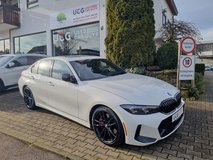 2023 BMW 3 Series 330i - $37,999 in Ramstein, Germany