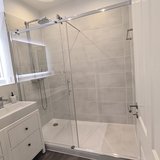 TLA/TDY ground floor 2BR 2BA w/ fitness & hot tub [ref: GH104] in Ramstein, Germany