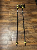 Leki Ski Poles in Ramstein, Germany