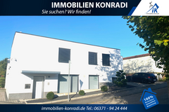 IK | Beautiful single-family home with a separate in-law apartment, perfect for large families in Ramstein, Germany