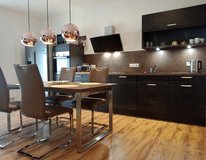 TLA/TDY - 2BR 2BA w/ office, patio & BBQ grill [ref: M213] in Ramstein, Germany