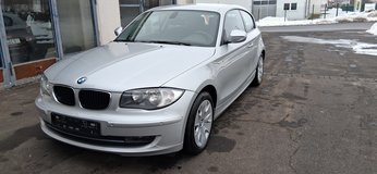 2010 BMW 116i Automatic only $9900!! in Grafenwoehr, GE