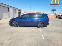 Nice family vehicle! 2018 Chrysler Pacifica Touring! in Alamogordo, New Mexico