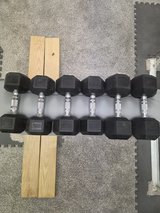 **DUMBBELLS** in Alamogordo, New Mexico