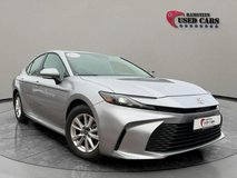 2025 Toyota Camry LE Hybrid No payments for 90 Days in Grafenwoehr, GE