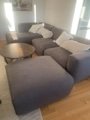 Designer Sofa in Wiesbaden, GE