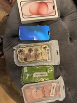 iPhone 15 plus 128 gb in Ramstein, Germany